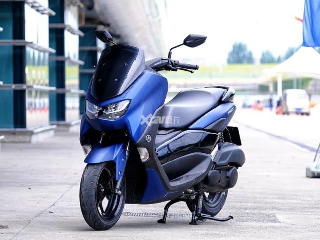 Honda ADV 150 'khốn đốn' trước đối thủ giá 96 triệu mới, sẽ sớm về ra mắt khách Việt?