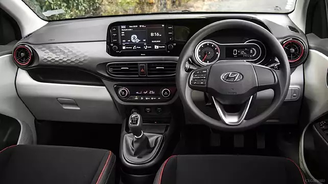 Hyundai ra mắt mẫu ô tô mới với giá chỉ 260 triệu, 'bản sao' giá rẻ của Hyundai Grand i10