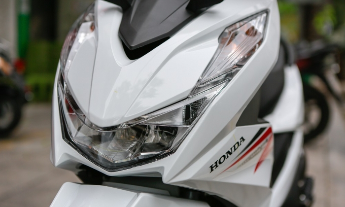 Lộ diện mẫu xe ga Honda không bị đội giá tại đại lý: 'Ngang cơ' Honda Vision, giá chỉ 36 triệu