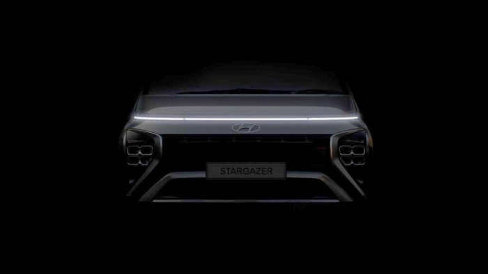 Xem trước nội thất của Hyundai Stargazer 2022 giá 392 triệu, có gì mà khiến Mitsubishi Xpander e dè?