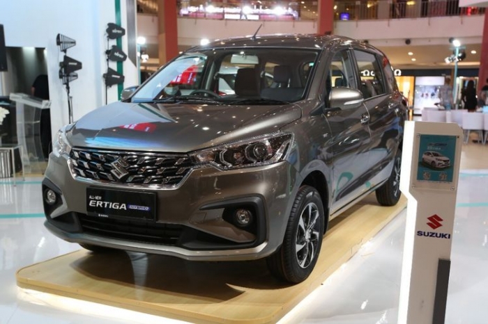 Chi tiết mẫu MPV giá 423 triệu sắp mở bán tại Việt Nam: Công nghệ 'trên cơ' Mitsubishi Xpander