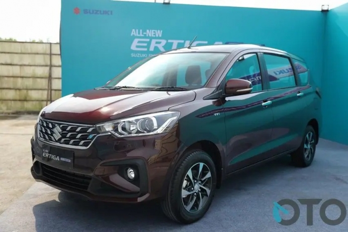 Chi tiết mẫu MPV giá 423 triệu sắp mở bán tại Việt Nam: Công nghệ 'trên cơ' Mitsubishi Xpander