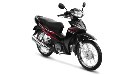 Honda Wave Alpha cùng loạt xe Honda nhận ưu đãi khủng, giá xe 'hạ nhiệt' trong đầu tháng 7