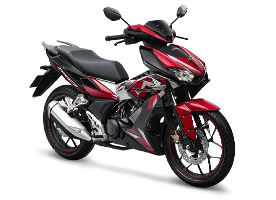 Honda Wave Alpha cùng loạt xe Honda nhận ưu đãi khủng, giá xe 'hạ nhiệt' trong đầu tháng 7