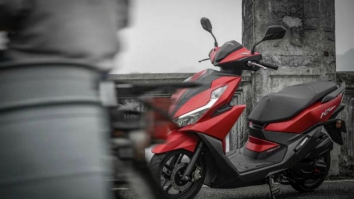 Cận cảnh Honda NX125 2022 giá 34 triệu tại đại lý: Thiết kế thể thao, dễ dàng 'đánh bại' Air Blade