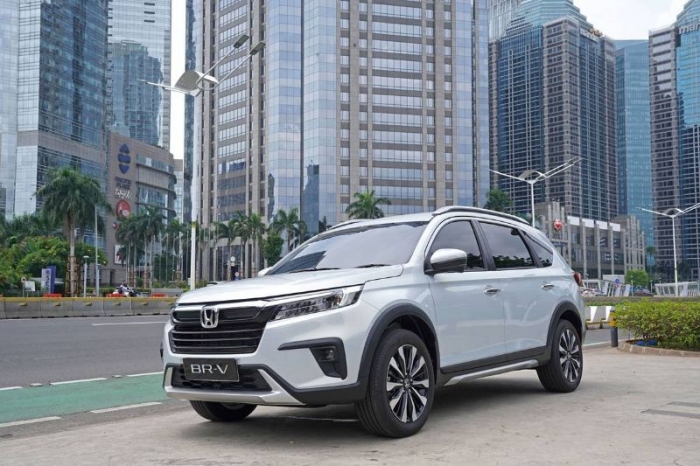 Trải nghiệm thực tế Honda BR-V 2022: Ghi điểm với động cơ, Mitsubishi Xpander có nên 'lo lắng'?