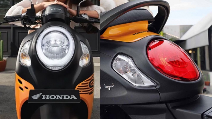 Mẫu xe máy Honda chuẩn bị 'phá đảo' thị trường: Ngoài Honda Vision thì khó có đối thủ cạnh tranh
