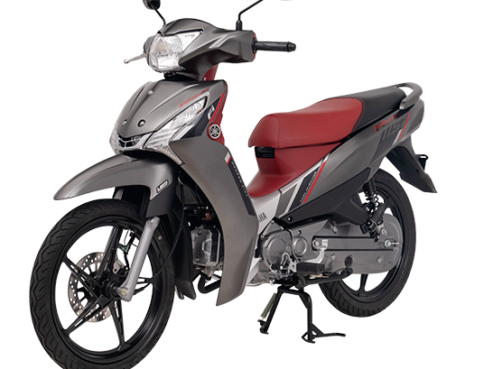 Tin xe tối 5/7: Giống Vision 2021 như 2 giọt nước, Honda Dio 2022 lại có giá bán chỉ 43 triệu