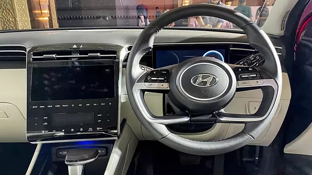 Hyundai Tucson 2022 thế hệ mới sẽ về đại lý trong tháng 8 tới, đe nẹt Honda CR-V với giá 764 triệu