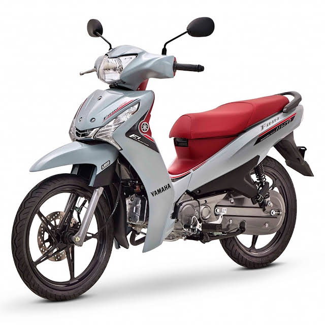 Yamaha Finn 115 2022 về đại lý trước thềm ra mắt khách Việt, Honda Wave Alpha thua xa về mọi mặt