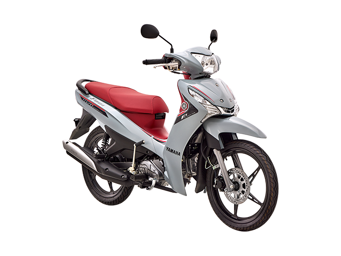 Yamaha Finn 2022 chính thức ra mắt với giá 26 triệu, khách Việt mê mẩn vì đẹp hơn hẳn Wave Alpha