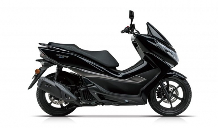 Honda PCX 160 'thất thủ' trước mẫu xe ga đẹp mê mẩn, về đại lý với giá chỉ 62 triệu đồng