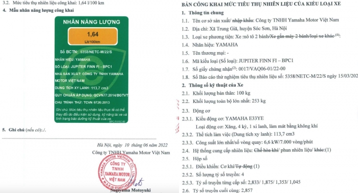 Mẫu xe số siêu tiết kiệm xăng chốt lịch ra mắt khách Việt, 'danh tính' khiến Honda Wave Alpha 'e dè'