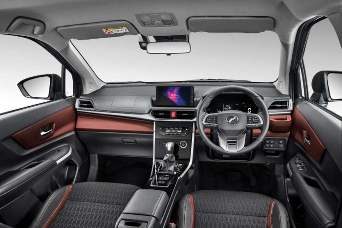 Đối thủ Mitsubishi Xpander 2022 rò rỉ giá bán, nhận hàng chục nghìn đơn đặt hàng vì rẻ đến khó tin
