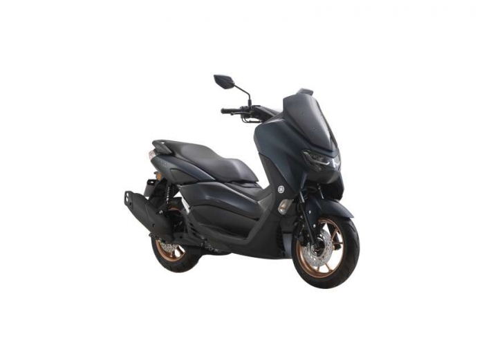 Honda PCX 160 'khốn đốn' trước đối thủ mới: Giá chỉ 50 triệu đồng, rẻ hơn cả Honda SH 150i Việt