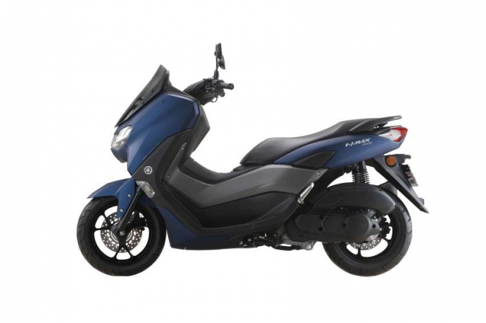 Honda PCX 160 'khốn đốn' trước đối thủ mới: Giá chỉ 50 triệu đồng, rẻ hơn cả Honda SH 150i Việt