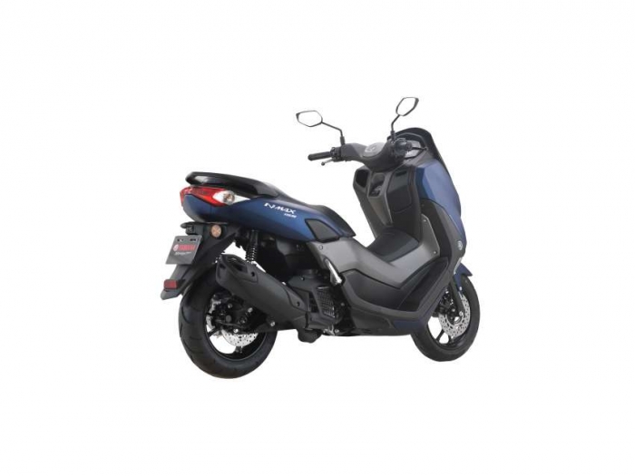 Honda PCX 160 'khốn đốn' trước đối thủ mới: Giá chỉ 50 triệu đồng, rẻ hơn cả Honda SH 150i Việt