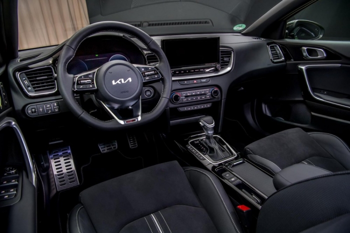 Đối thủ xứng tầm của Honda CR-V ra mắt với thiết kế mãn nhãn, đặt dấu chấm hết cho Mazda CX-5
