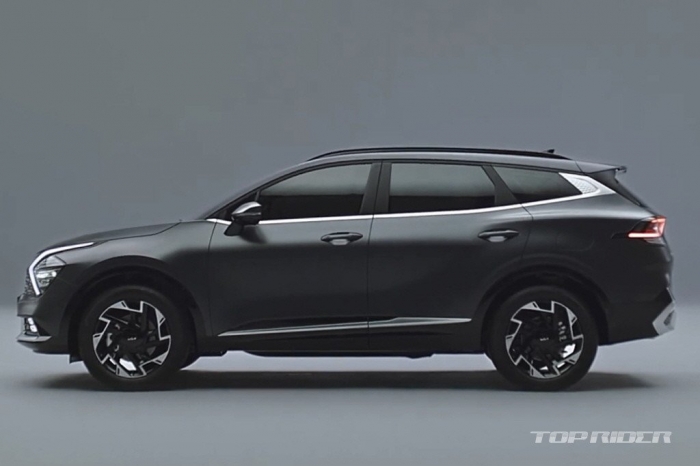 'Ác mộng' của Honda CR-V chính thức mở bán với giá 452 triệu: 'Ngốn' ít xăng, áp đảo loạt đối thủ