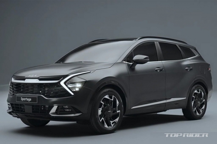 'Ác mộng' của Honda CR-V chính thức mở bán với giá 452 triệu: 'Ngốn' ít xăng, áp đảo loạt đối thủ