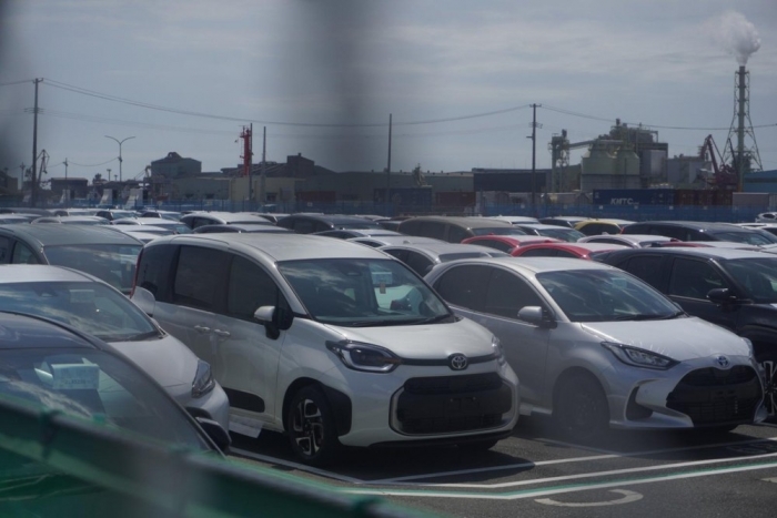 Mẫu MPV mới của Toyota ra mắt vào tháng 8 tới, rẻ hơn Toyota Corolla Cross cả trăm triệu đồng