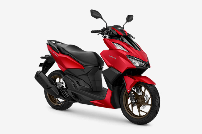 Honda Click 160 bất ngờ ra mắt với giá 49 triệu, thay Honda SH làm 'vua doanh số' mới của Honda