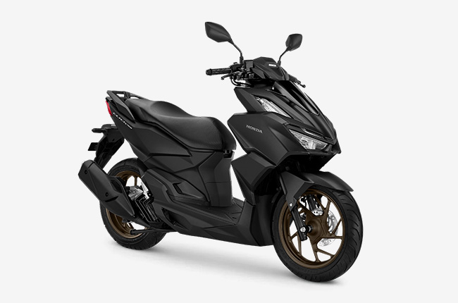 Honda Click 160 bất ngờ ra mắt với giá 49 triệu, thay Honda SH làm 'vua doanh số' mới của Honda