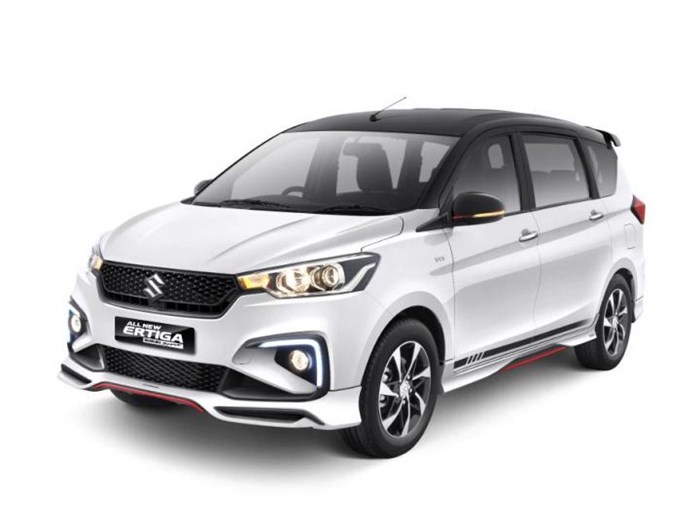 Mẫu MPV giá 246 triệu 'cháy hàng' dù mới ra mắt, 'ngày tàn' của Mitsubishi Xpander đã tới?