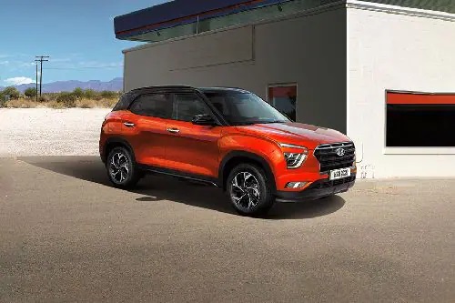 Hyundai Creta 2023 chốt giá chỉ từ 420 triệu, 'dồn' Kia Seltos vào thế khó với trang bị đáng tiền