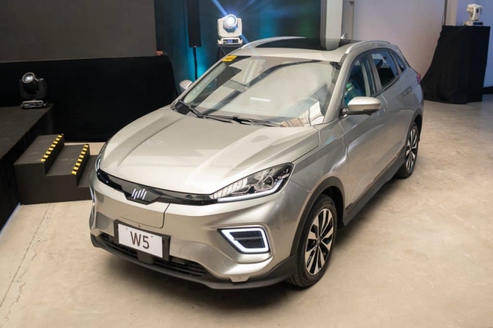 'Đối địch' của Honda CR-V 2022 lộ diện: Giá gốc chỉ 528 triệu, lên kế hoạch gia nhập thị trường Việt