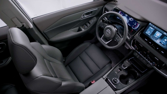 Đối thủ sừng sỏ của Mazda CX-5 2022 mở bán trong tháng 9 tới, hé lộ loạt trang bị hàng đầu phân khúc