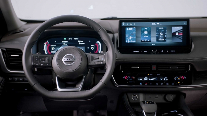 Đối thủ sừng sỏ của Mazda CX-5 2022 mở bán trong tháng 9 tới, hé lộ loạt trang bị hàng đầu phân khúc