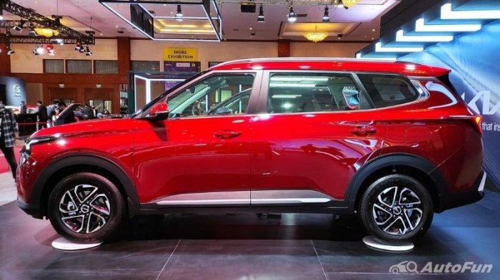 'Cơn ác mộng' của Mitsubishi Xpander 2022 cập bến ĐNÁ với giá khó tin, chuẩn bị mở bán tại Việt Nam