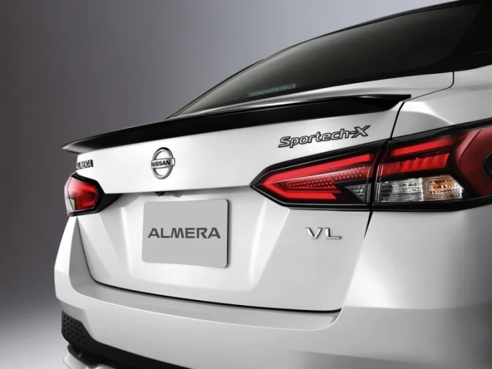 Toyota Vios 2023 vừa ra mắt, 'kỳ phùng địch thủ' vội tung bản thể thao siêu chất với giá 427 triệu