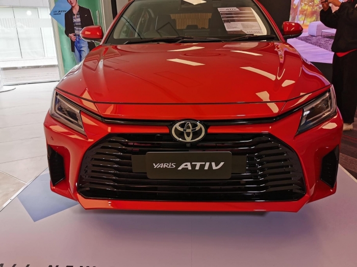 Toyota tuyên bố khai tử Toyota Vios tại 35 nước, thay thế bằng cái tên đang được khách Việt mong đợi