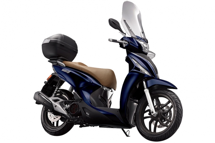 Honda SH Mode 2022 'thất sủng' trước mẫu xe giá 56 triệu mới, thiết kế sang trọng vượt xa đối thủ