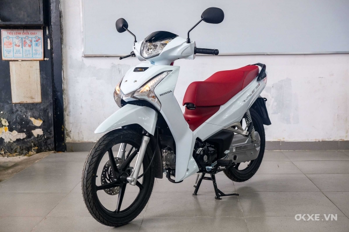 Honda Wave 110i vừa mở bán với giá 80 triệu, nhiều khách Việt bất ngờ 'quay xe' chọn mua Wave 125i