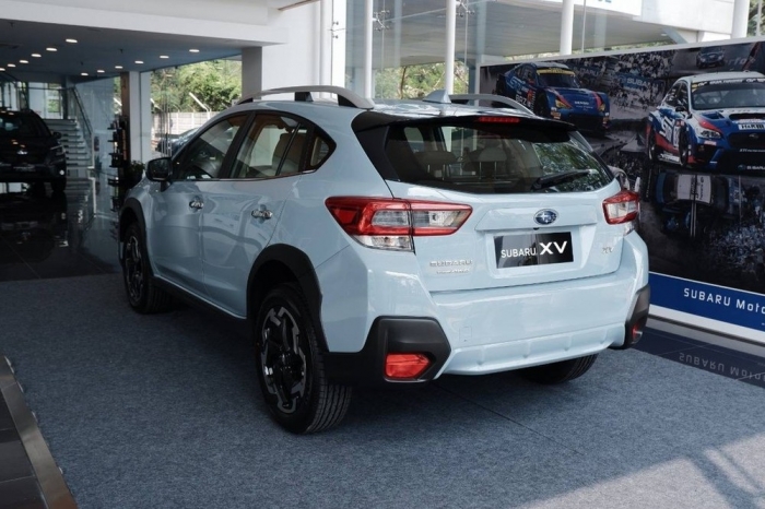 'Kẻ soán ngôi' Toyota Corolla Cross 2022 mở bán với giá 715 triệu, trang bị 'trên cơ' loạt đối thủ