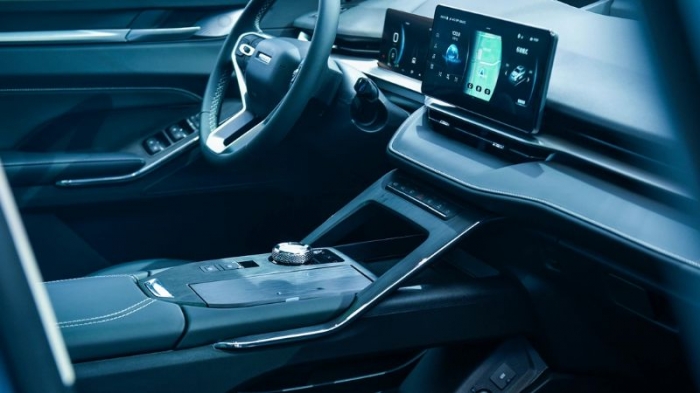 'Kẻ ngáng đường' Honda CR-V nhận cọc, chuẩn bị ra mắt với loạt trang bị hàng đầu phân khúc