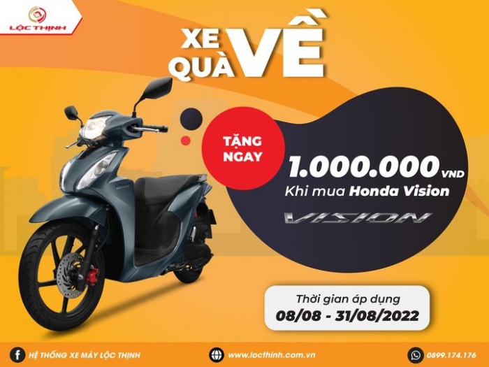 Không chỉ giảm giá, loạt xe Honda còn nhận nhiều ưu đãi khủng sau chuỗi ngày tăng giá