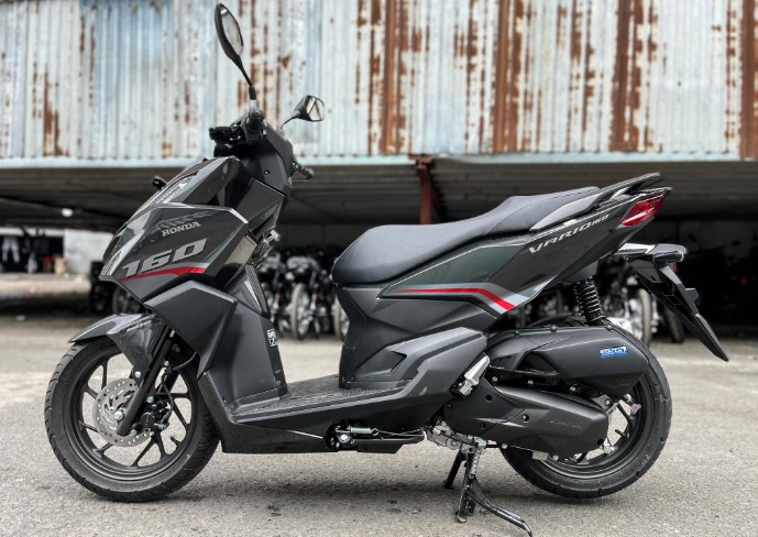 'Con cưng' của Honda bất ngờ 'trượt giá' xuống chỉ còn 55 triệu, quyết 'áp đảo' Honda Air Blade 160