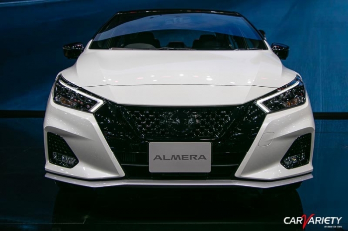Toyota Vios 2023 'khốn đốn' trước đối thủ giá 427 triệu mới, thiết kế đẹp không điểm chê