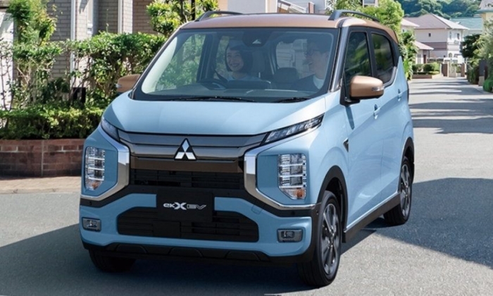 'Tiểu Mitsubishi Xpander' cháy hàng với mức giá 415 triệu, trang bị chiều lòng khách hàng