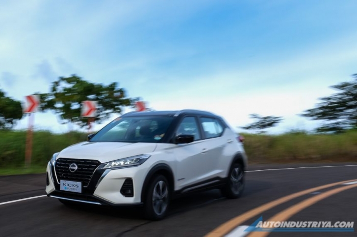 Nissan Kicks 2023 sẵn sàng ra mắt với giá rẻ hơn Toyota Corolla Cross, tân binh đáng để mong đợi