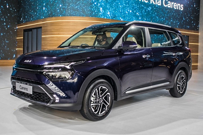 'Kẻ soán ngôi' Mitsubishi Xpander rộng đường về Việt Nam, trang bị và thiết kế hàng đầu phân khúc