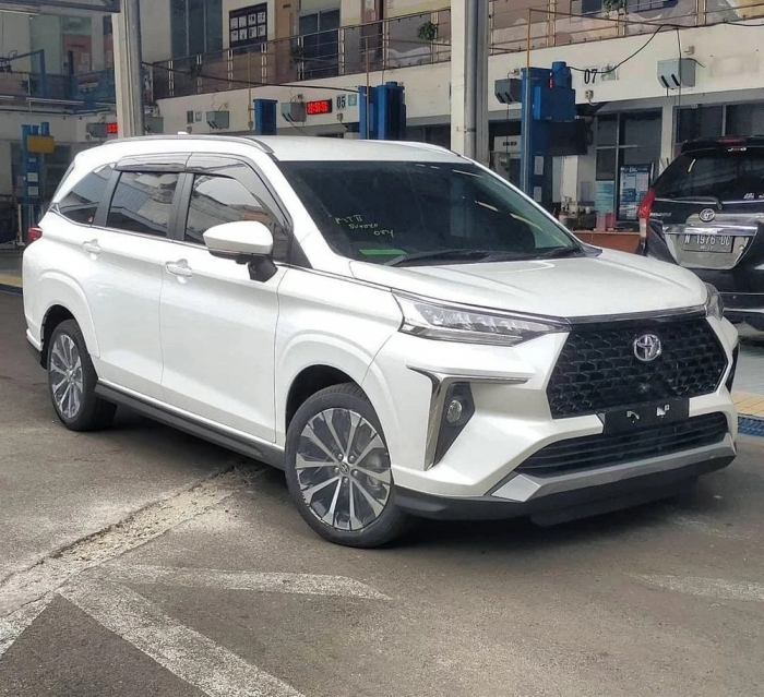 Mitsubishi Xpander 'chật vật' trước đối thủ sắp ra mắt, thiết kế và trang bị đứng đầu phân khúc MPV