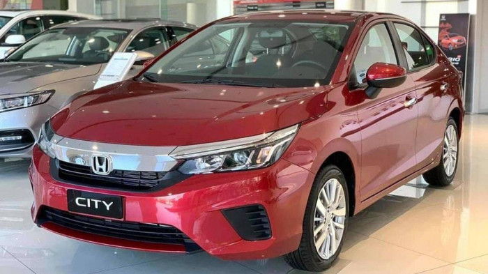 Tin xe tối 13/2: Honda SH 'gục ngã' trước đối thủ giá 87 triệu, lộ diện mẫu xe đẹp như Honda Vision