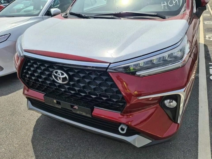 Mẫu MPV được khách Việt mong đợi chính thức lộ diện: Đẹp hơn Mitsubishi Xpander, giá dự kiến gây sốt