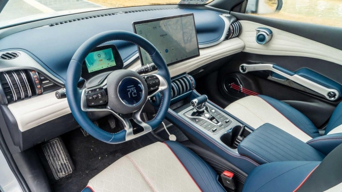 'Kẻ soán ngôi' Mazda CX-5 hút khách với giá chỉ 478 triệu, hé lộ loạt trang bị độc nhất phân khúc