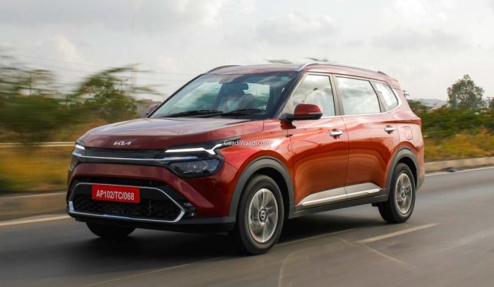 Mẫu MPV rẻ bằng nửa Mitsubishi Xpander bán chạy đến khó tin, rục rịch ra mắt thị trường Việt